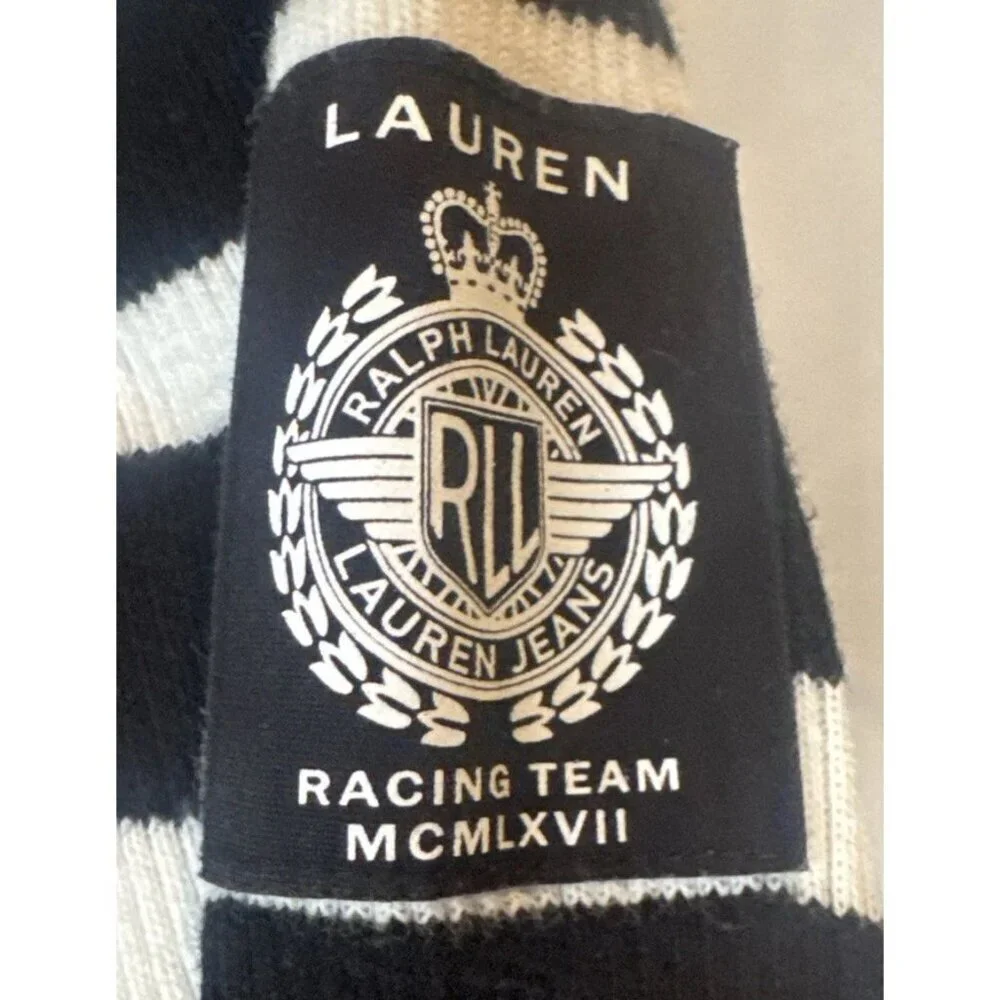 Ralph Lauren this excellent